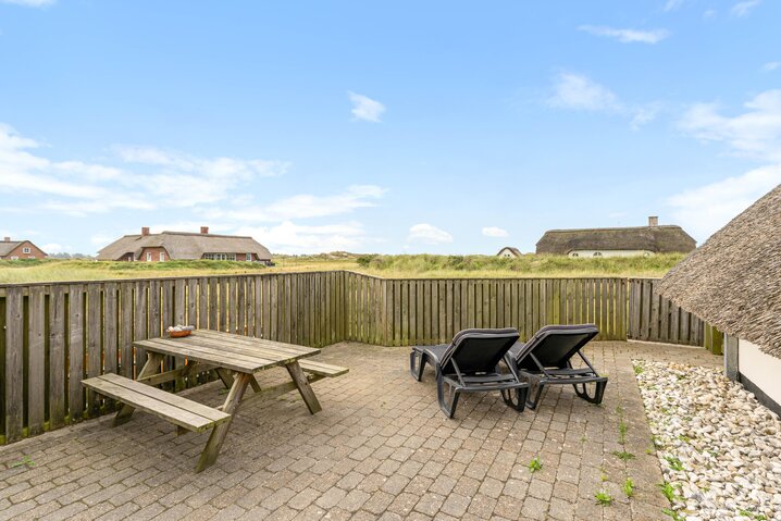 Sommerhus H5192 på Nordsø Ferievej 29, Klegod - Billede #25