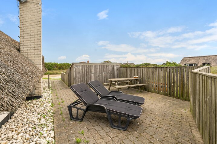 Sommerhus H5192 på Nordsø Ferievej 29, Klegod - Billede #26
