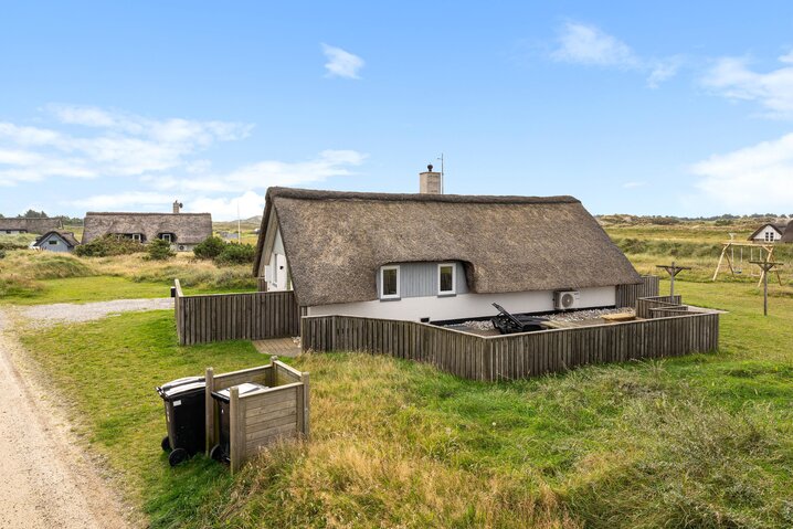 Sommerhus H5192 på Nordsø Ferievej 29, Klegod - Billede #28