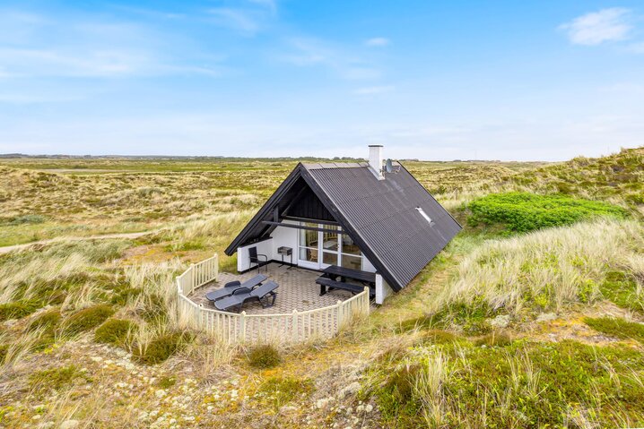 Ferienhaus H5193 in Opstrupsvej 82, Klegod - Bild #0