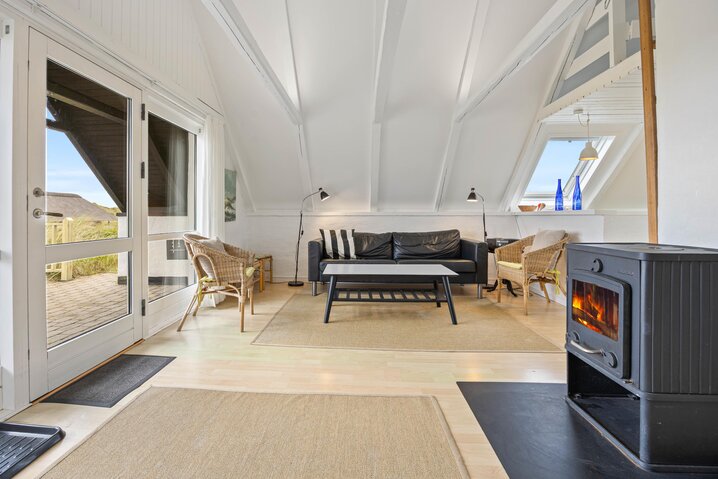 Sommerhus H5193 på Opstrupsvej 82, Klegod - Billede #1