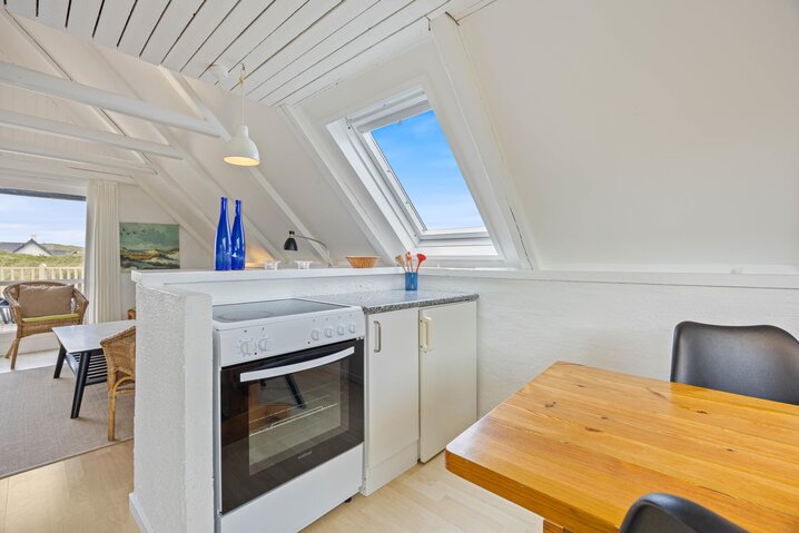 Ferienhaus H5193 in Opstrupsvej 82, Klegod - Bild #2