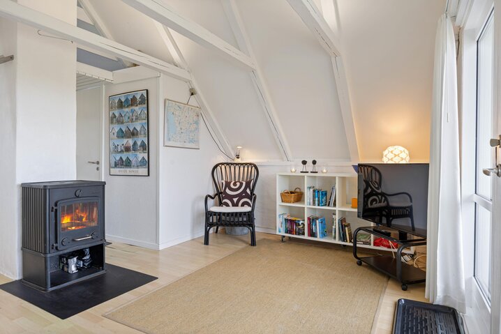 Sommerhus H5193 på Opstrupsvej 82, Klegod - Billede #3