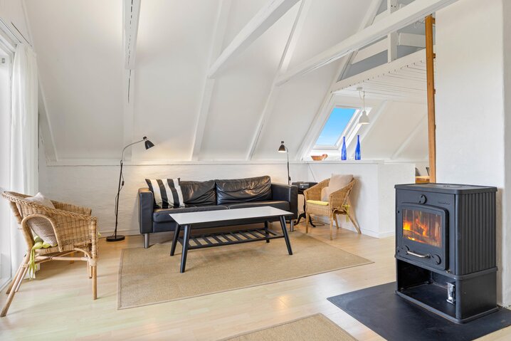 Ferienhaus H5193 in Opstrupsvej 82, Klegod - Bild #4