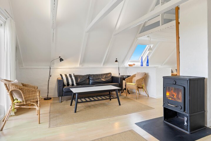 Sommerhus H5193 på Opstrupsvej 82, Klegod - Billede #4