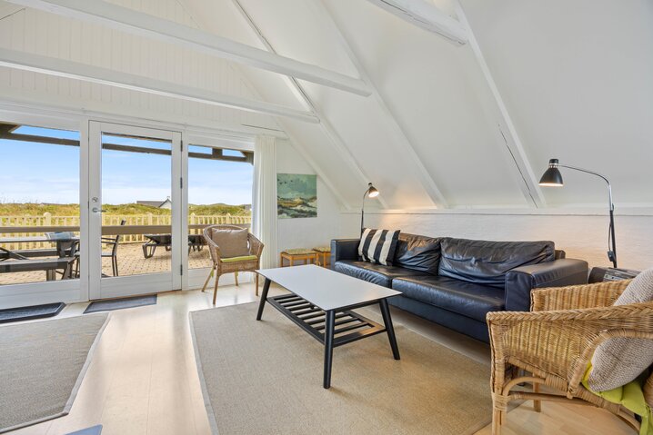 Ferienhaus H5193 in Opstrupsvej 82, Klegod - Bild #5