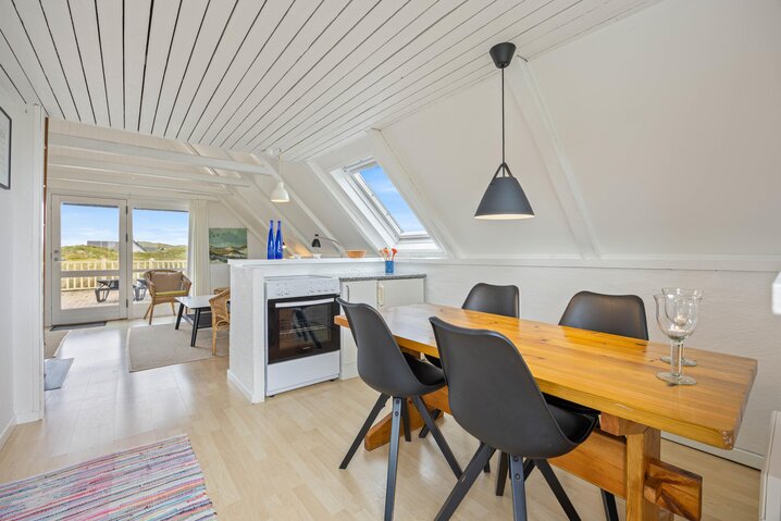 Ferienhaus H5193 in Opstrupsvej 82, Klegod - Bild #6