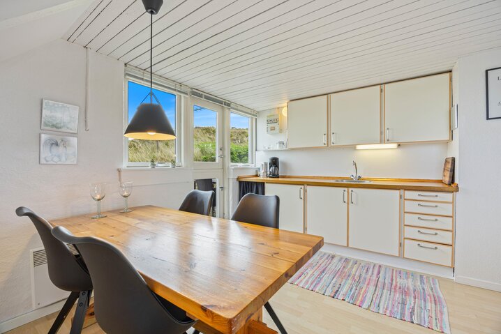 Ferienhaus H5193 in Opstrupsvej 82, Klegod - Bild #7