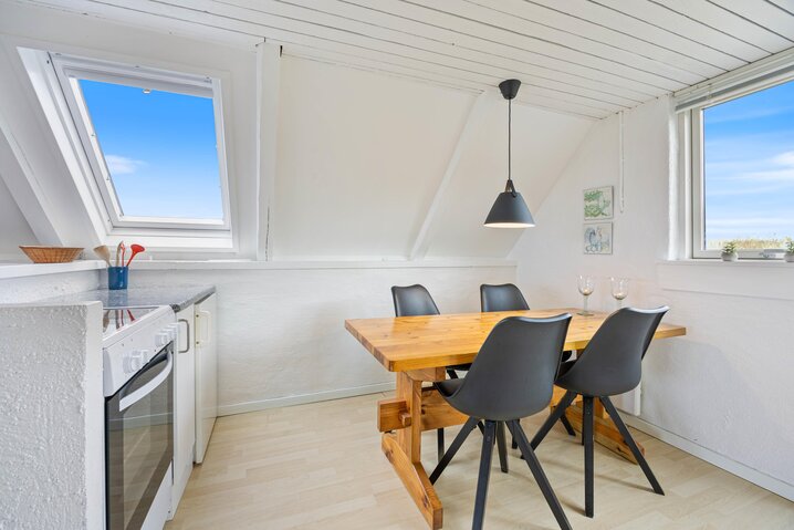 Ferienhaus H5193 in Opstrupsvej 82, Klegod - Bild #8