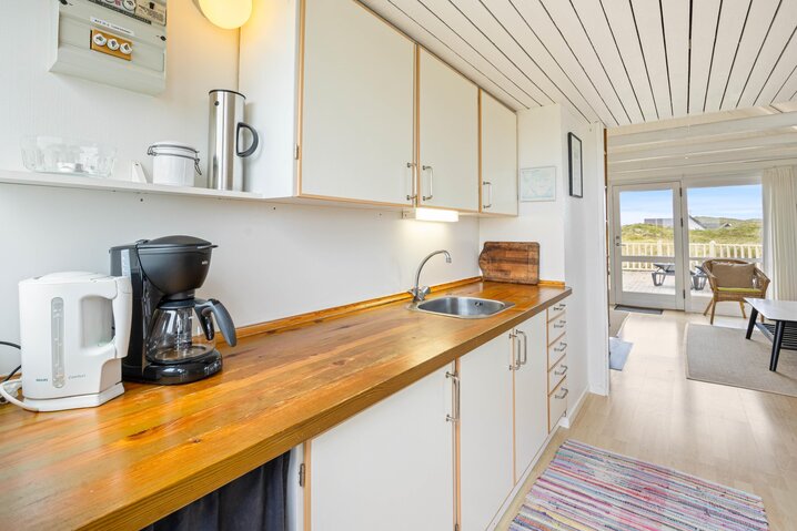 Ferienhaus H5193 in Opstrupsvej 82, Klegod - Bild #9