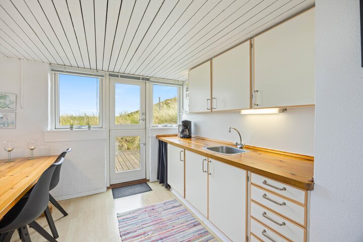 Ferienhaus H5193 in Opstrupsvej 82, Klegod - Bild #10