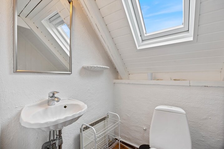 Ferienhaus H5193 in Opstrupsvej 82, Klegod - Bild #12