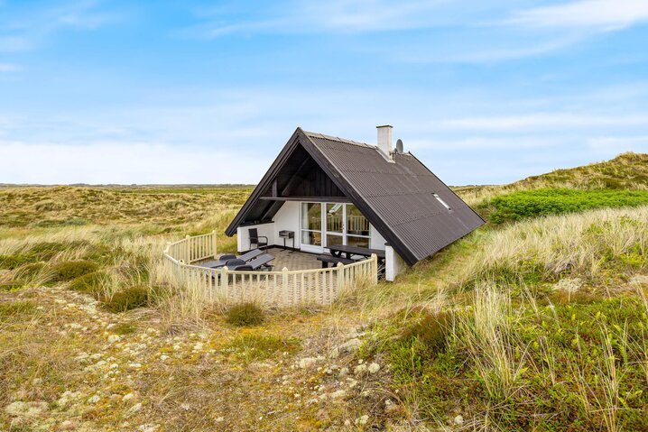 Ferienhaus H5193 in Opstrupsvej 82, Klegod - Bild #16