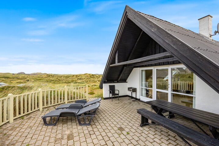 Ferienhaus H5193 in Opstrupsvej 82, Klegod - Bild #17