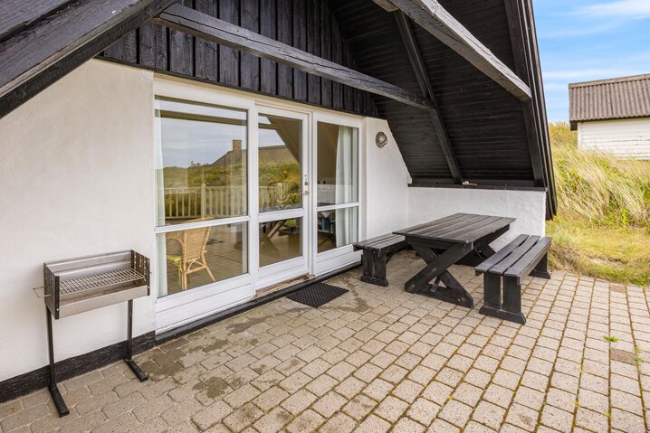 Ferienhaus H5193 in Opstrupsvej 82, Klegod - Bild #18