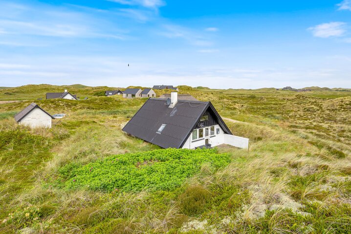 Sommerhus H5193 på Opstrupsvej 82, Klegod - Billede #19
