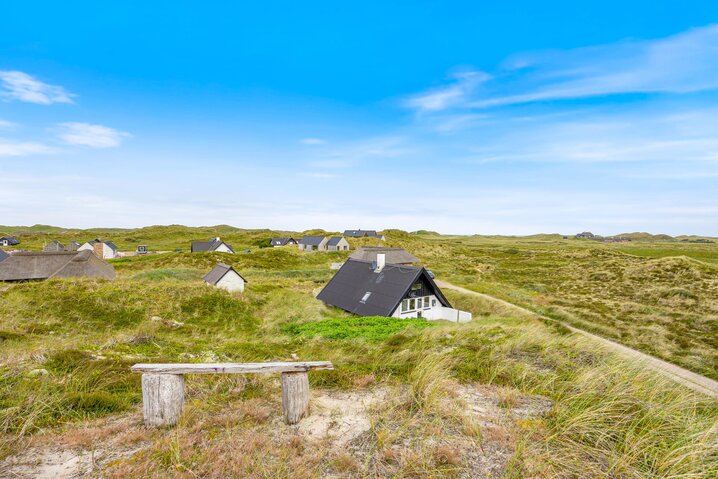 Sommerhus H5193 på Opstrupsvej 82, Klegod - Billede #20