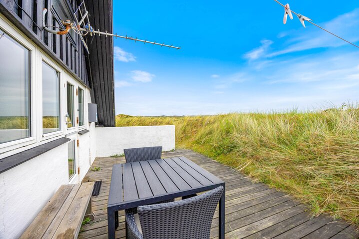 Ferienhaus H5193 in Opstrupsvej 82, Klegod - Bild #21