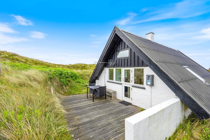 Ferienhaus H5193 in Opstrupsvej 82, Klegod - Bild #22