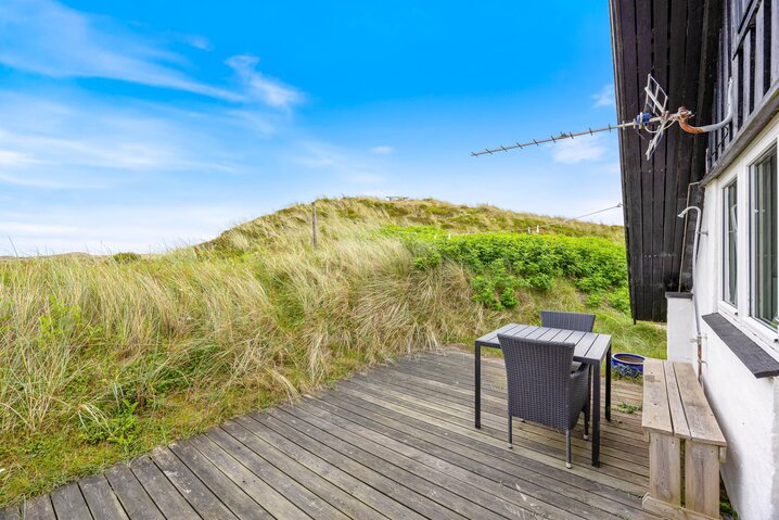 Ferienhaus H5193 in Opstrupsvej 82, Klegod - Bild #23