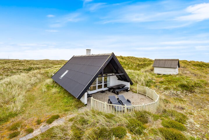 Ferienhaus H5193 in Opstrupsvej 82, Klegod - Bild #24