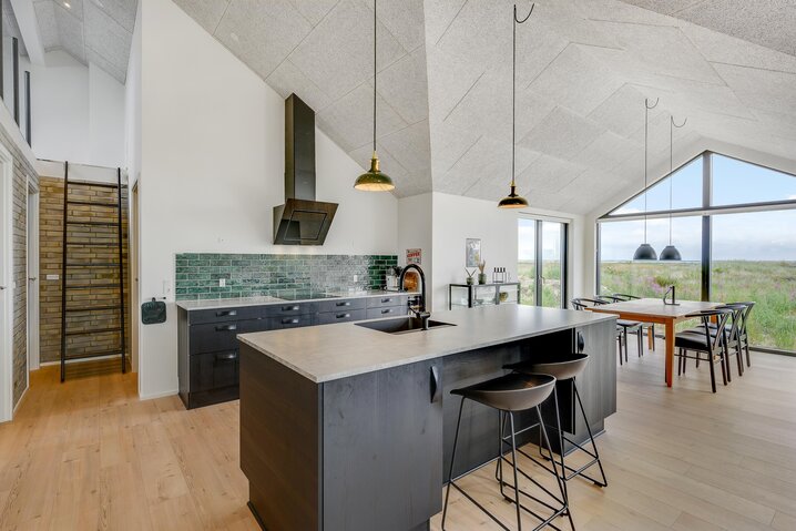 Sommerhus H5198 på Fladsbjergvej 212, Klegod - Billede #2