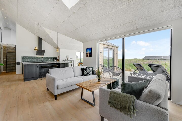 Sommerhus H5198 på Fladsbjergvej 212, Klegod - Billede #3