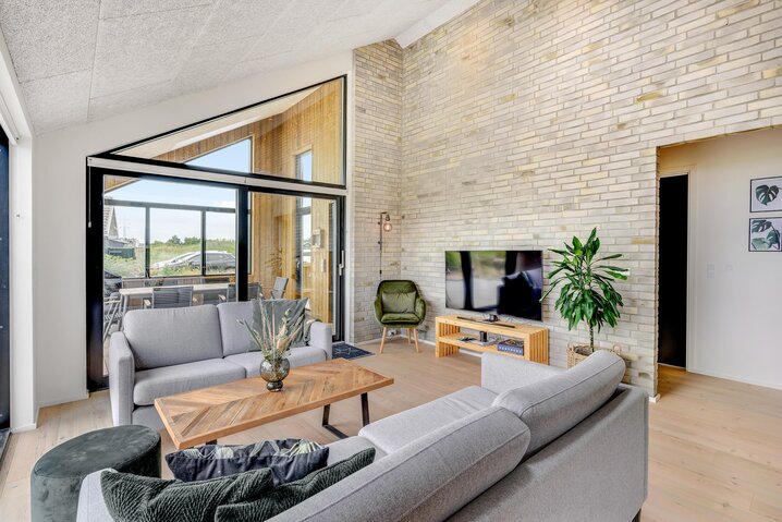 Sommerhus H5198 på Fladsbjergvej 212, Klegod - Billede #5