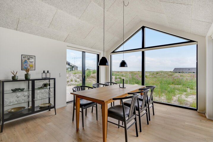 Sommerhus H5198 på Fladsbjergvej 212, Klegod - Billede #6