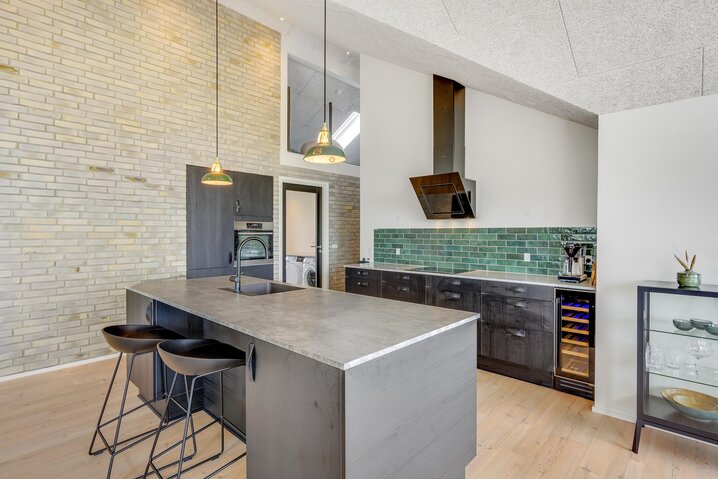 Sommerhus H5198 på Fladsbjergvej 212, Klegod - Billede #9