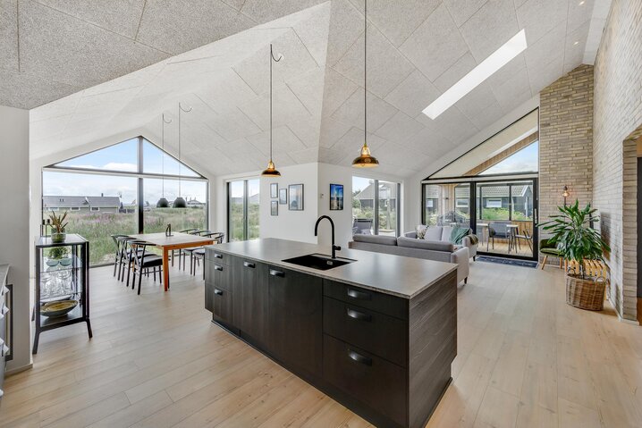 Sommerhus H5198 på Fladsbjergvej 212, Klegod - Billede #10