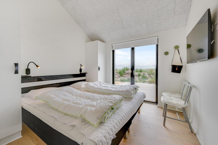 Sommerhus H5198 på Fladsbjergvej 212, Klegod - Billede #11