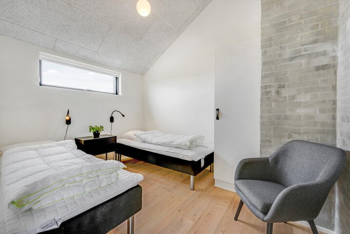 Sommerhus H5198 på Fladsbjergvej 212, Klegod - Billede #16