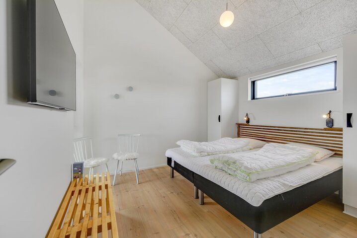 Sommerhus H5198 på Fladsbjergvej 212, Klegod - Billede #20