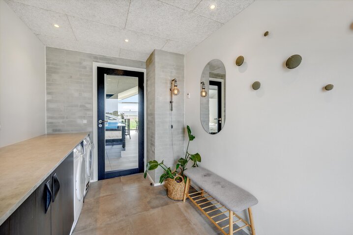 Sommerhus H5198 på Fladsbjergvej 212, Klegod - Billede #21