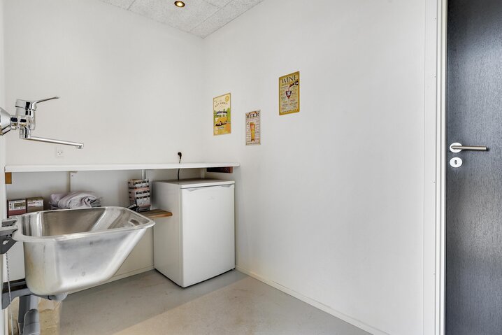 Sommerhus H5198 på Fladsbjergvej 212, Klegod - Billede #23