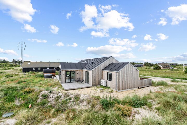 Sommerhus H5198 på Fladsbjergvej 212, Klegod - Billede #26