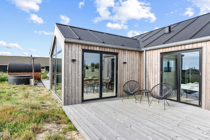 Sommerhus H5198 på Fladsbjergvej 212, Klegod - Billede #27