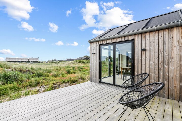 Sommerhus H5198 på Fladsbjergvej 212, Klegod - Billede #28