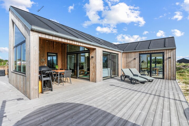 Sommerhus H5198 på Fladsbjergvej 212, Klegod - Billede #30