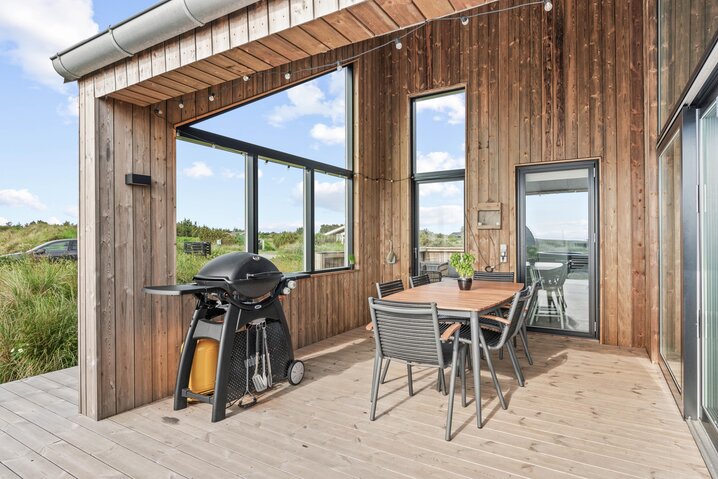 Sommerhus H5198 på Fladsbjergvej 212, Klegod - Billede #31