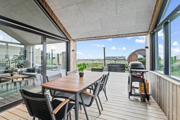 Sommerhus H5198 på Fladsbjergvej 212, Klegod - Billede #32