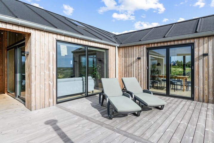 Sommerhus H5198 på Fladsbjergvej 212, Klegod - Billede #34