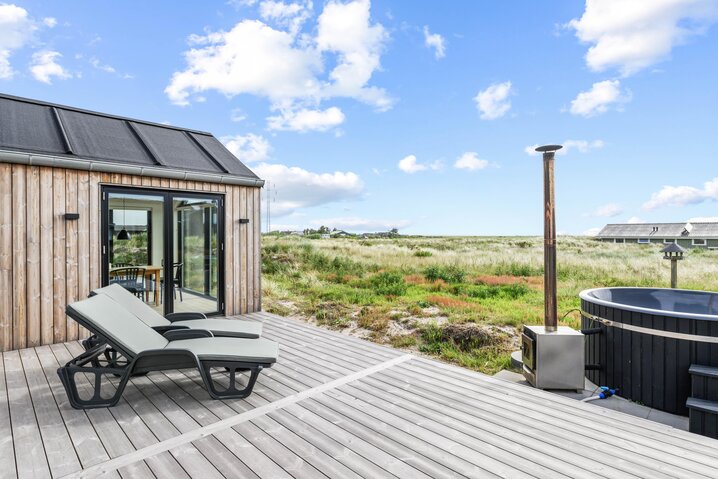 Sommerhus H5198 på Fladsbjergvej 212, Klegod - Billede #35