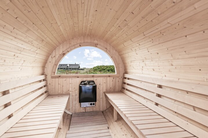 Sommerhus H5198 på Fladsbjergvej 212, Klegod - Billede #38