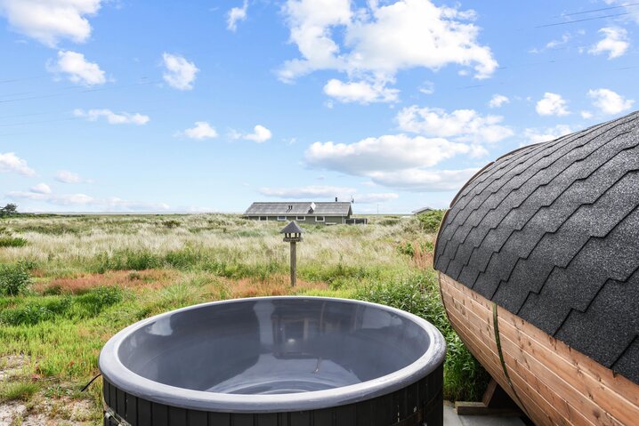 Sommerhus H5198 på Fladsbjergvej 212, Klegod - Billede #39