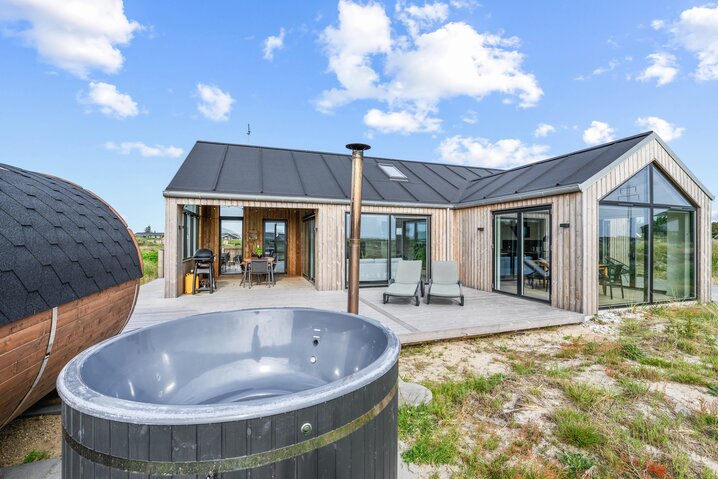 Sommerhus H5198 på Fladsbjergvej 212, Klegod - Billede #41