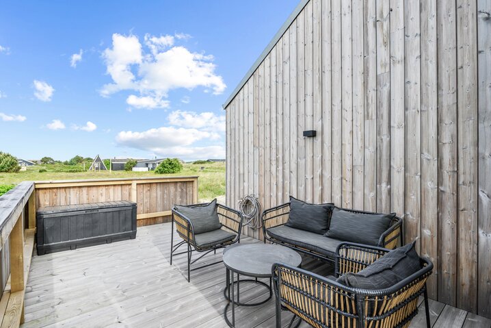 Sommerhus H5198 på Fladsbjergvej 212, Klegod - Billede #44