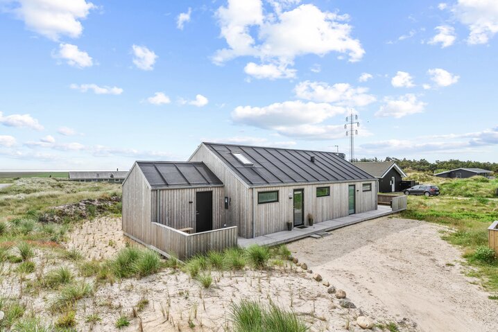 Sommerhus H5198 på Fladsbjergvej 212, Klegod - Billede #45