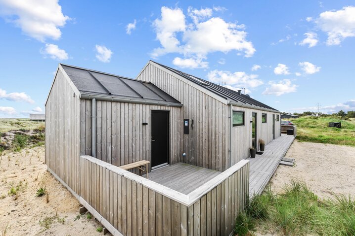 Sommerhus H5198 på Fladsbjergvej 212, Klegod - Billede #46